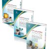 بسته جدید استخدامی دبیری ریاضی آزمون آموزش و پرورش1404-نشر آراه