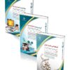 بسته جدید استخدامی دبیری عربی آزمون آموزش و پرورش 1404 انتشارات آراه