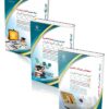 بسته جدید استخدامی دبیری کار و فناوری (دبیر حرفه و فن) آزمون آموزش و پرورش 1404 انتشارات آراه