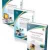 بسته استخدامی هنرآموز طراحی و دوخت آزمون آموزش و پرورش 1404 انتشارات آراه