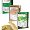 بسته طلایی کارشناس فناوری اطلاعات -کارشناس شبکه-انتشارات چهارخونه